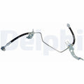 Furtun frana DELPHI LH6847