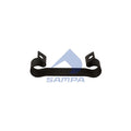 Arc saboti frana SAMPA 114.209