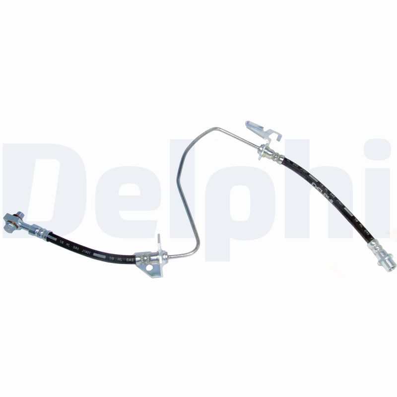 Furtun frana DELPHI LH6848