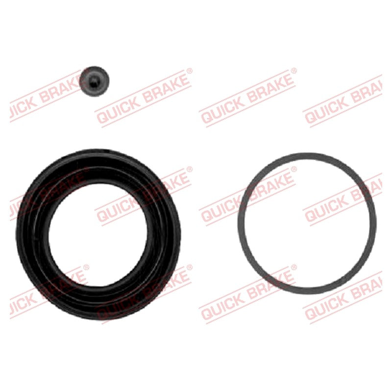 Kit reparatie etrier frana QUICK BRAKE 114-0017