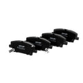 Set placute frana Dr!ve+ DP1010.10.0028