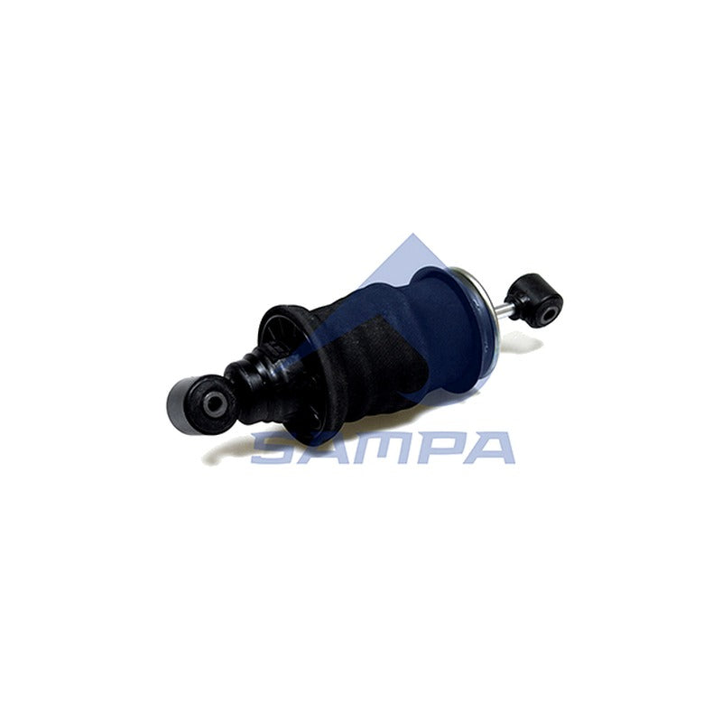 Shock Absorber, cab suspension WABCO 9640060210