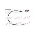 Senzor uzura placute frana FTE 9410140