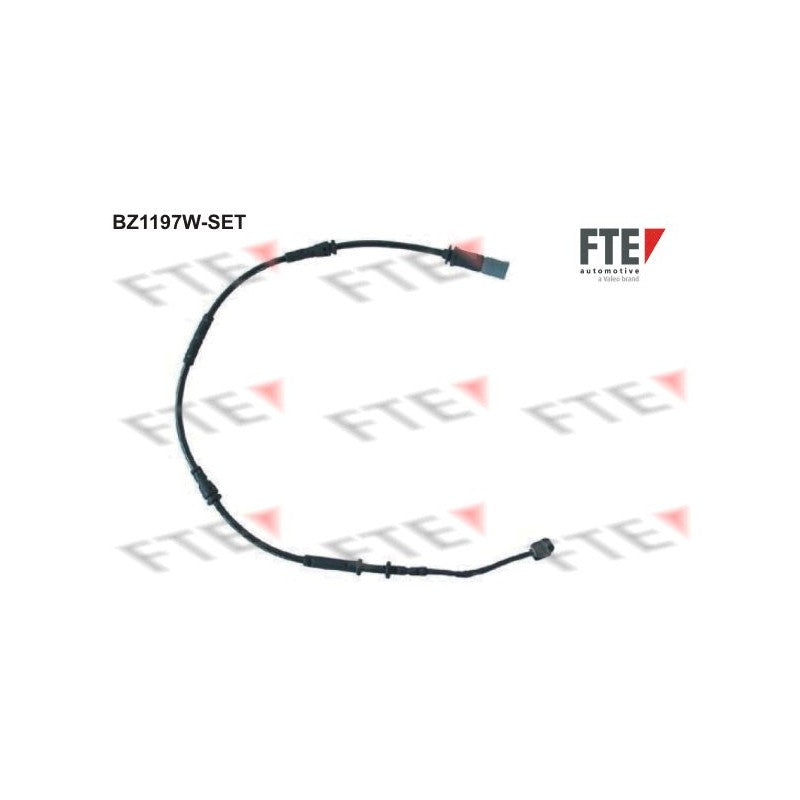 Senzor uzura placute frana FTE 9410140