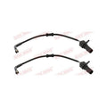 Senzor uzura placute frana QUICK BRAKE WS 0391 A