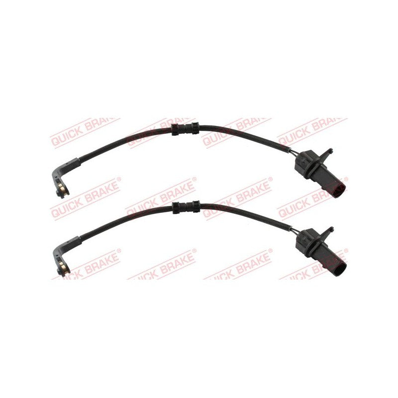 Senzor uzura placute frana QUICK BRAKE WS 0391 A