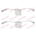 Kit accesorii placute frana QUICK BRAKE 109-1641
