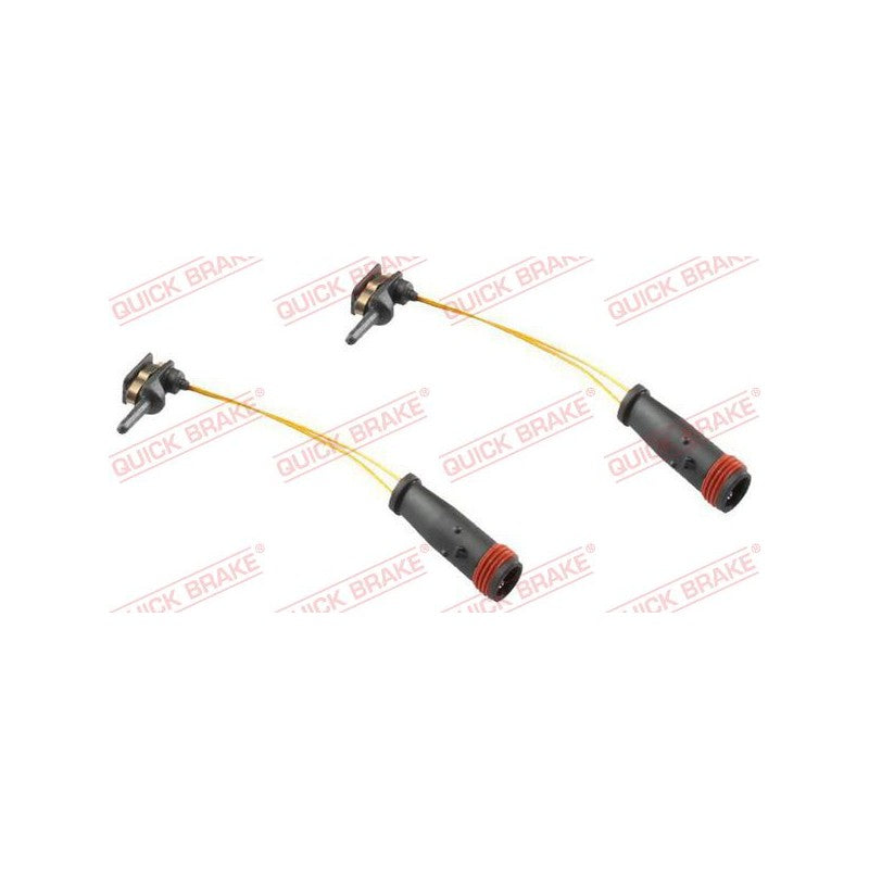 Senzor uzura placute frana QUICK BRAKE WS 0196 A