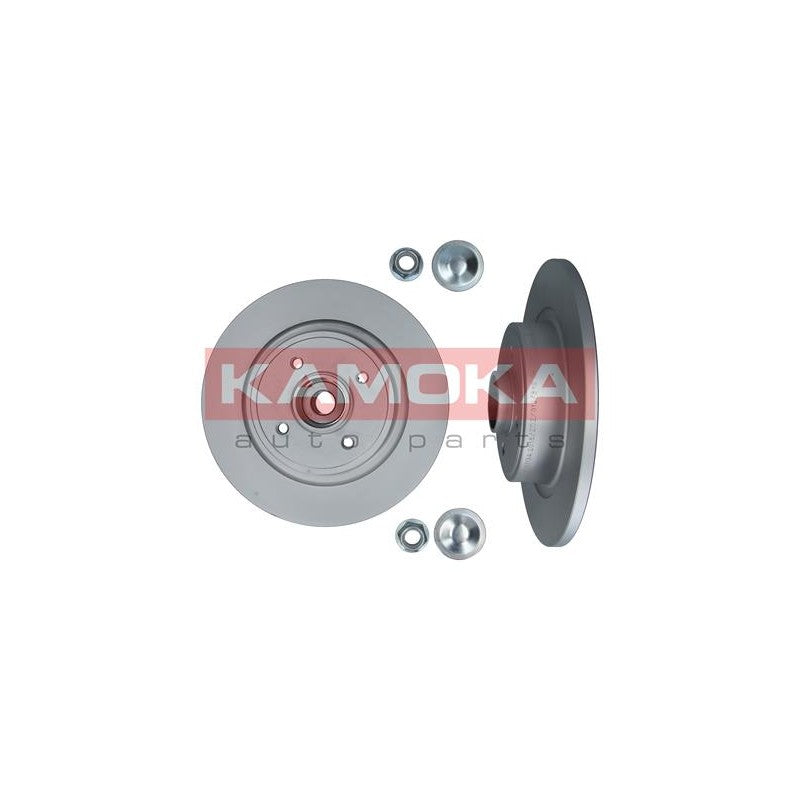 Disc frana KAMOKA 1031134
