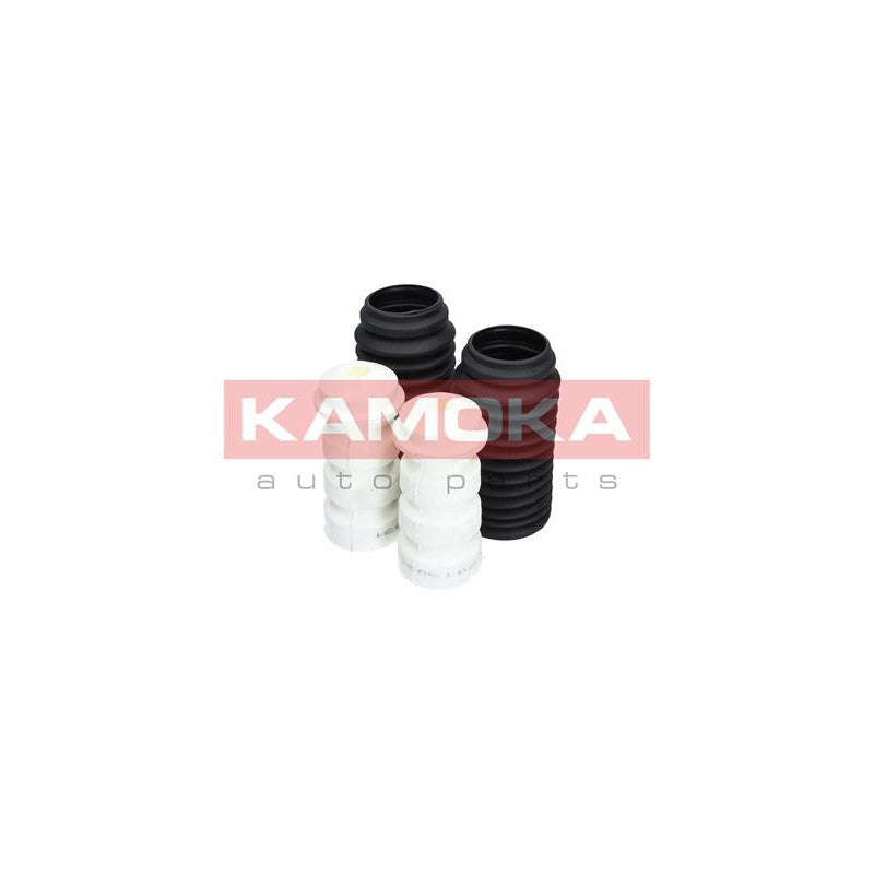 Kit protectie amortizor KAMOKA 2019031
