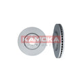 Disc frana KAMOKA 1031070