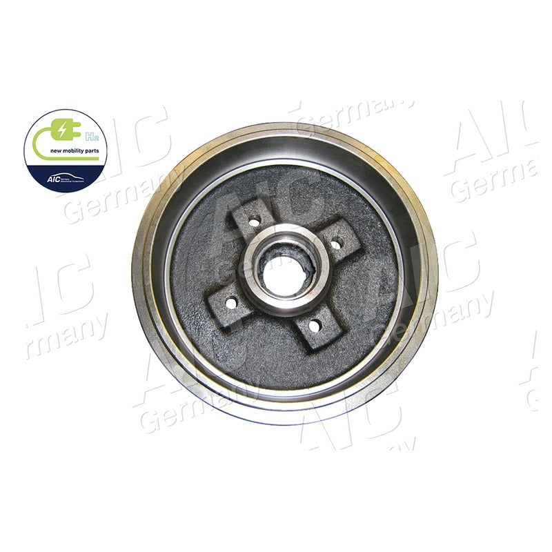 Tambur frana MASTER-SPORT GERMANY 24022000181-PCS-MS