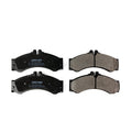 Set placute frana Dr!ve+ DP1010.10.0808