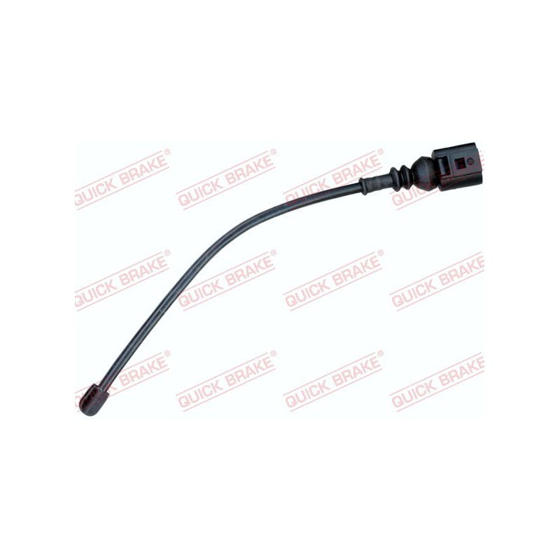 Senzor uzura placute frana QUICK BRAKE WS 0500 A