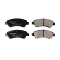 Set placute frana Dr!ve+ DP1010.10.0758