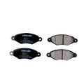Set placute frana Dr!ve+ DP1010.10.0844