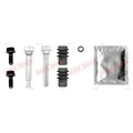 Kit bucse ghidaj etrier frana QUICK BRAKE 113-0011X