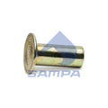 Nit garnitura frana tambur SAMPA 096.3314