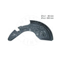 Aparatoare disc frana AIC 55541
