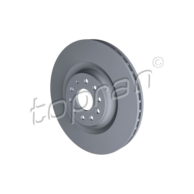 Disc frana ROTINGER RT 21282-GL