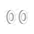 Disc frana JURID 569212J