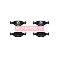 Set placute frana KAMOKA JQ1011792