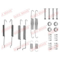 Kit accesorii saboti frana QUICK BRAKE 105-0680