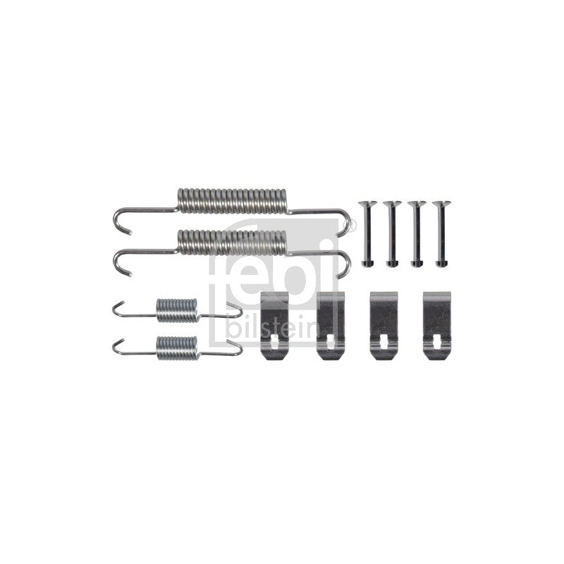 Kit accesorii saboti frana FEBI BILSTEIN 182279
