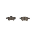 Set placute frana MTR 12157542