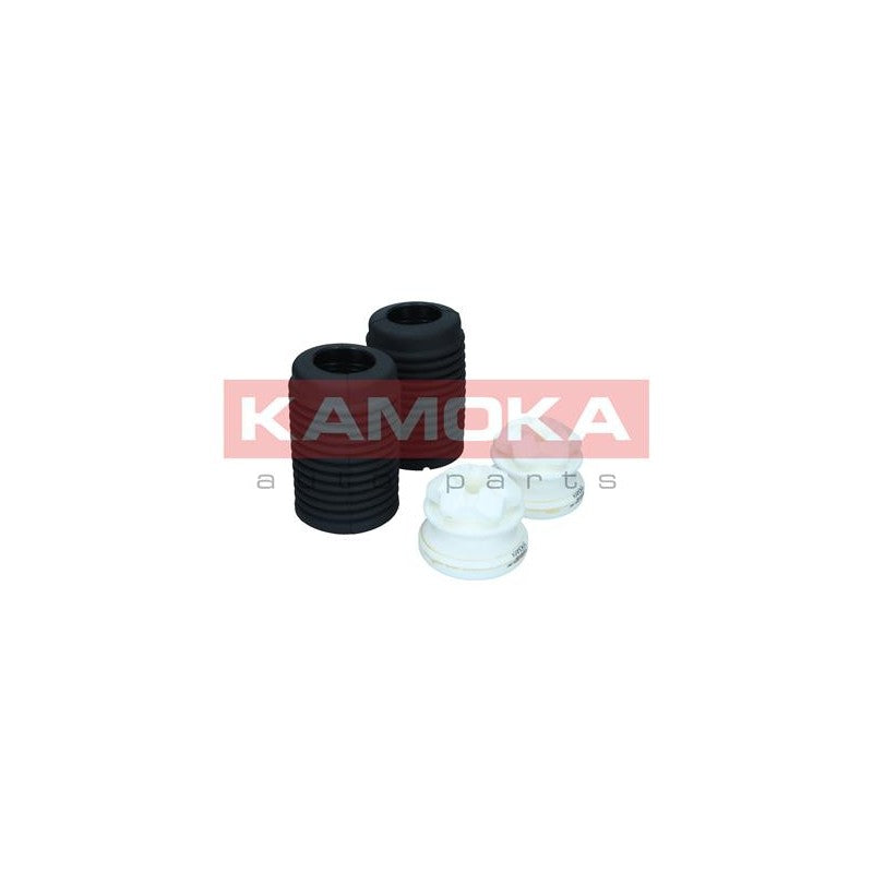 Kit protectie amortizor KAMOKA 2019185