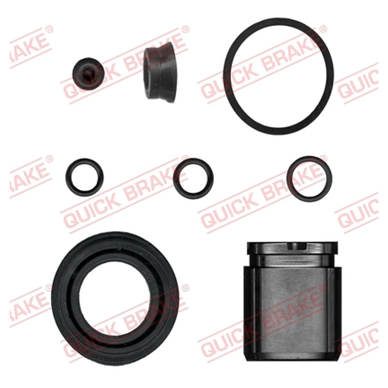Kit reparatie etrier frana QUICK BRAKE 114-5100