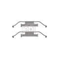 Kit accesorii placute frana FEBI BILSTEIN 181896