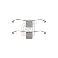 Kit accesorii placute frana FEBI BILSTEIN 182370