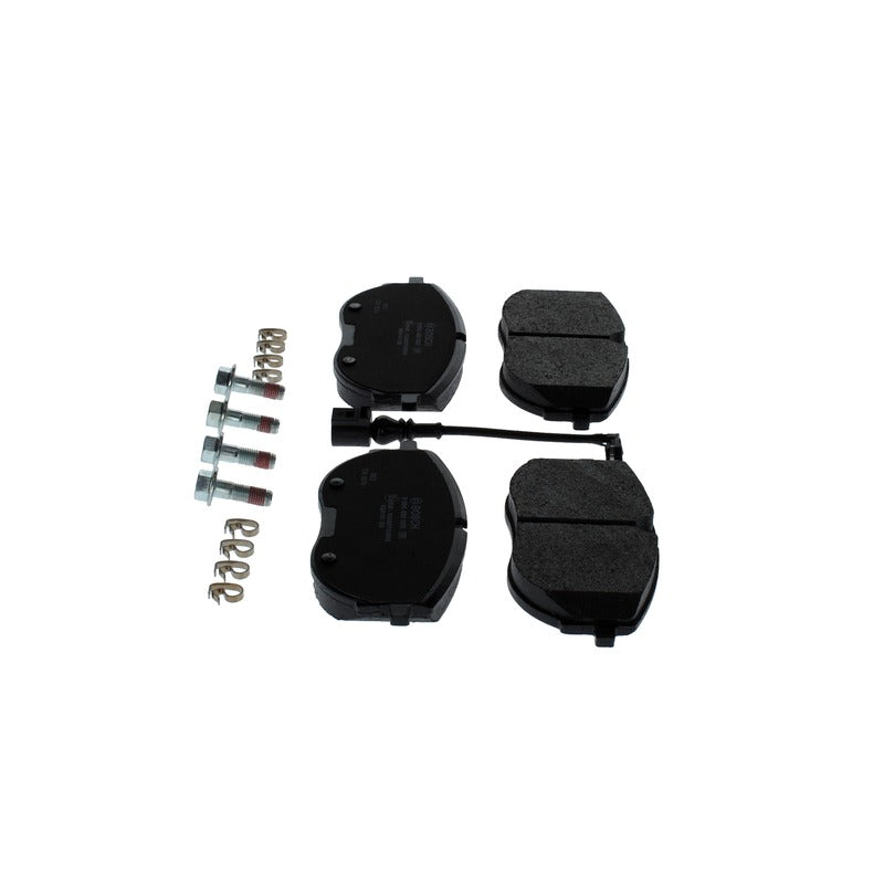 Set placute frana BOSCH 0 986 460 082