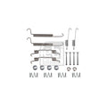 Kit accesorii saboti frana FEBI BILSTEIN 182063