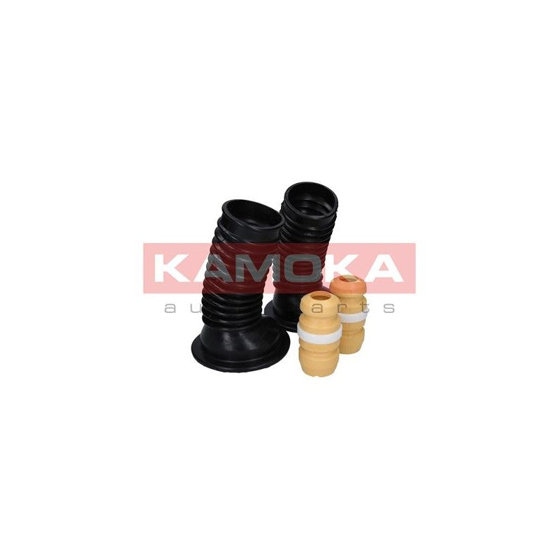 Kit protectie amortizor KAMOKA 2019083