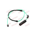 Senzor uzura placute frana QUICK BRAKE WS 0199 A