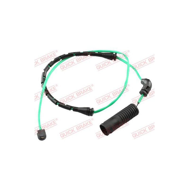 Senzor uzura placute frana QUICK BRAKE WS 0199 A
