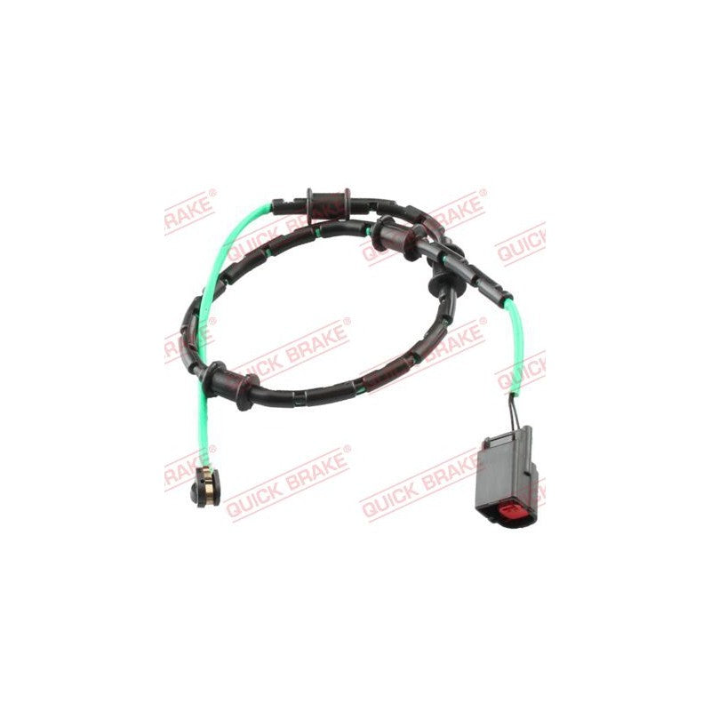 Senzor uzura placute frana QUICK BRAKE WS 0318 A