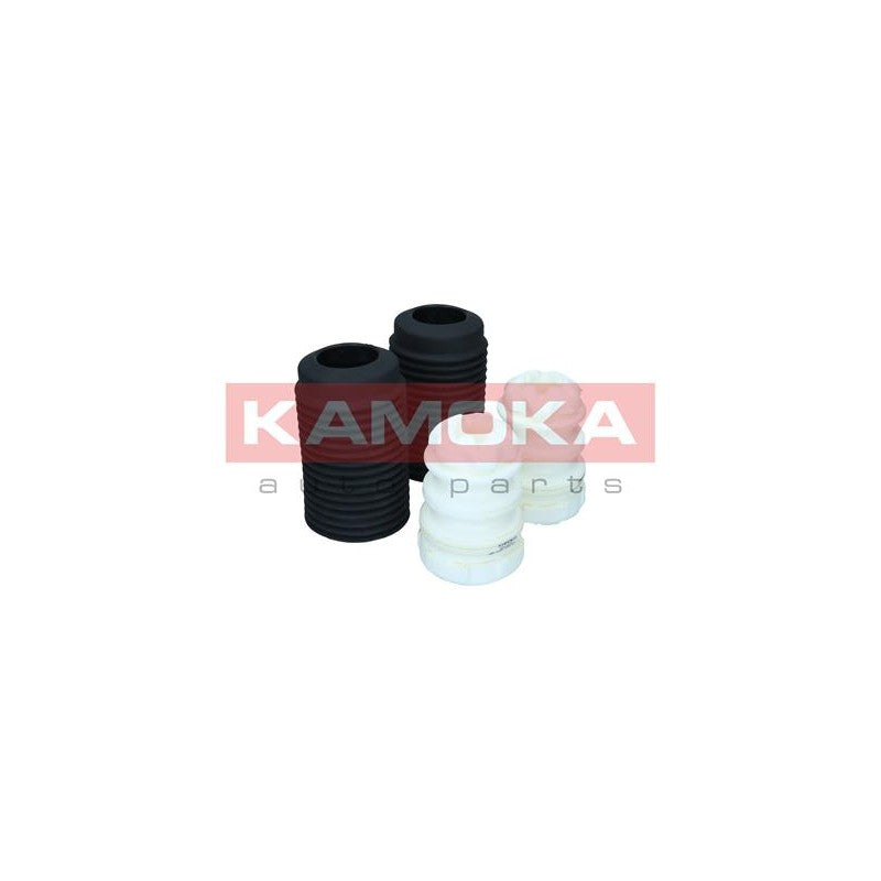 Kit protectie amortizor KAMOKA 2019184