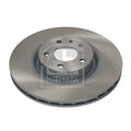 Disc frana MTR 13217048