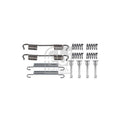 Kit accesorii saboti frana FEBI BILSTEIN 182156