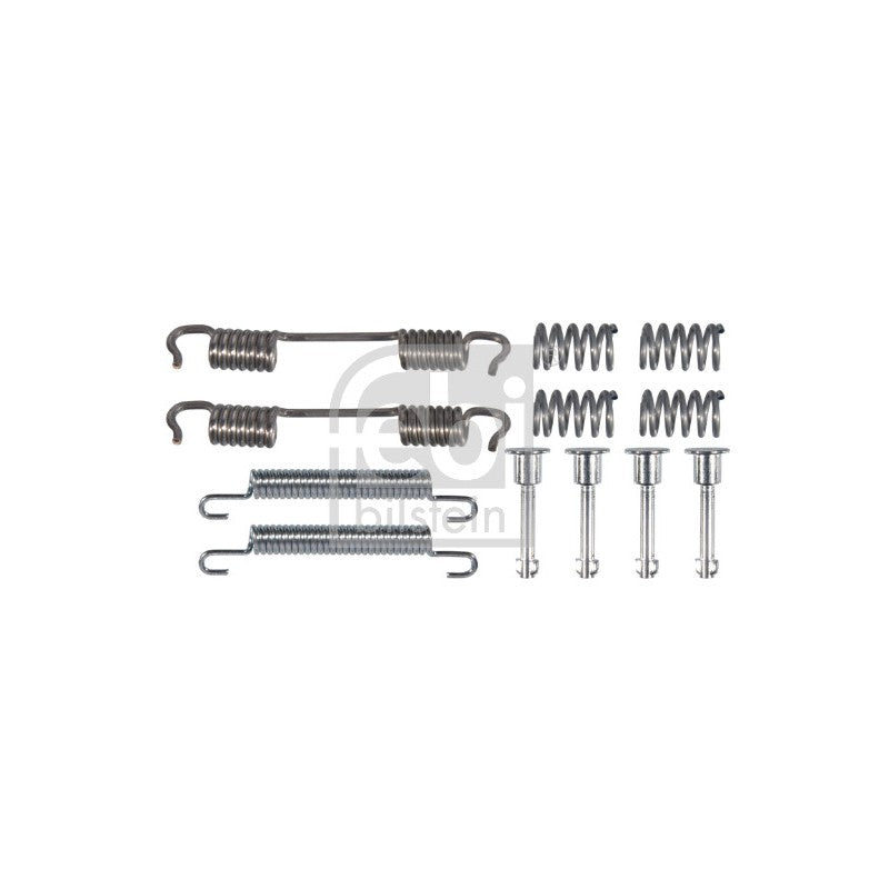 Kit accesorii saboti frana FEBI BILSTEIN 182156