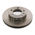 Disc frana MTR 13217051