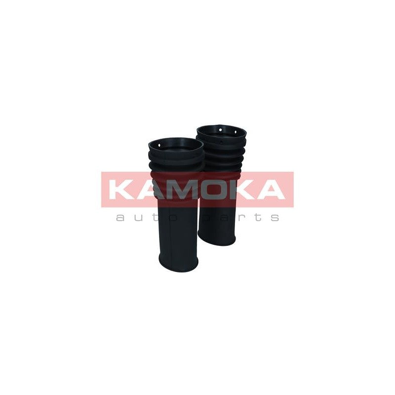 Kit protectie amortizor KAMOKA 2019140