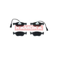 Set placute frana KAMOKA JQ1012112