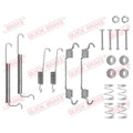 Kit accesorii saboti frana QUICK BRAKE 105-0709