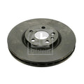 Disc frana MTR 13217023