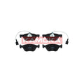 Set placute frana KAMOKA JQ1012598
