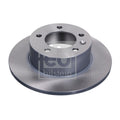 Disc frana MTR 13217052